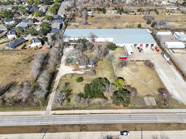 8879 Bailey Road, Pearland, TX 77578