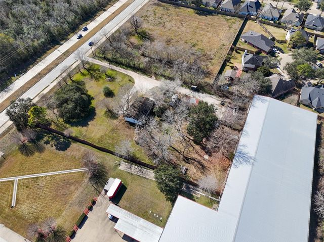 8879 Bailey Road, Pearland, TX 77578