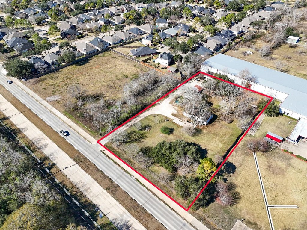 8879 Bailey Road, Pearland, TX 77578