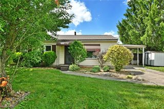 2521 Beech Street, Girard, OH 44420
