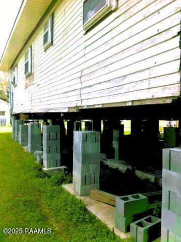 511 Robert Street, Franklin, LA 70538