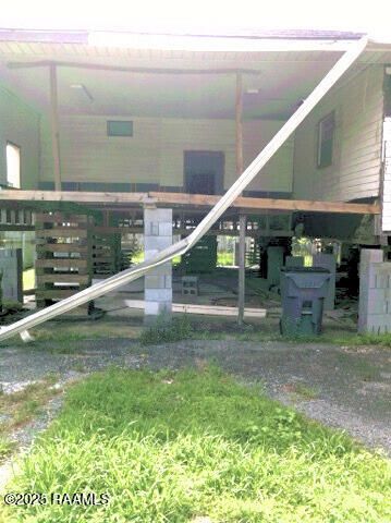 511 Robert Street, Franklin, LA 70538