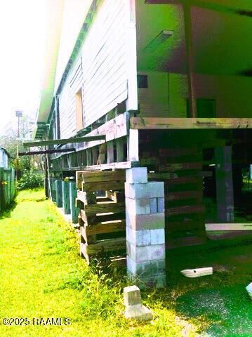 511 Robert Street, Franklin, LA 70538