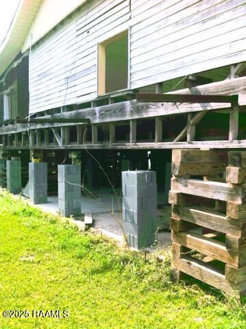 511 Robert Street, Franklin, LA 70538