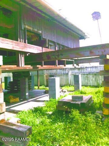 511 Robert Street, Franklin, LA 70538