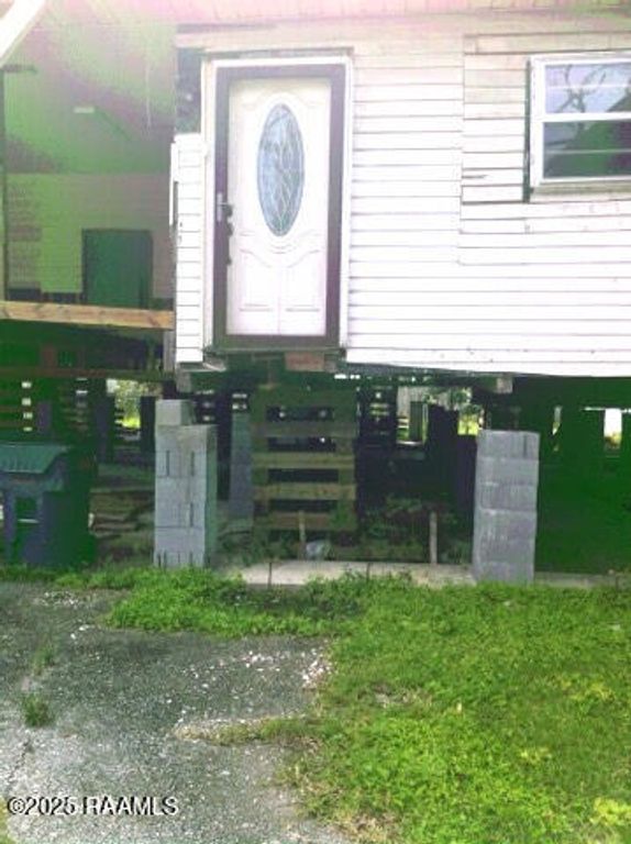 511 Robert Street, Franklin, LA 70538