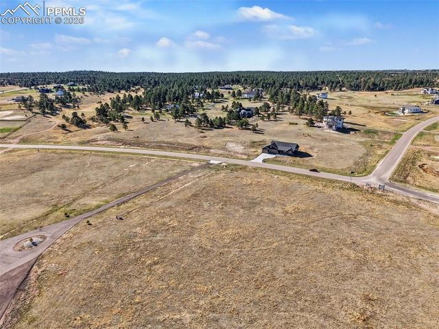 11080 Alamar Way, Colorado Springs, CO 80908