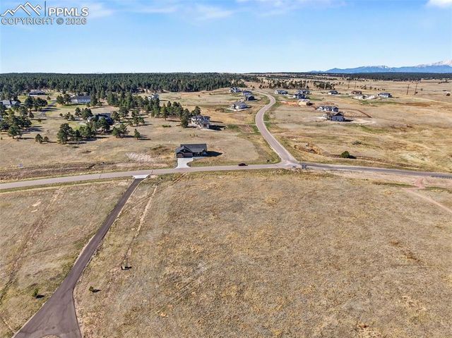 11080 Alamar Way, Colorado Springs, CO 80908