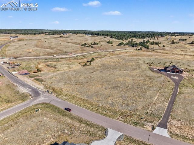 11080 Alamar Way, Colorado Springs, CO 80908