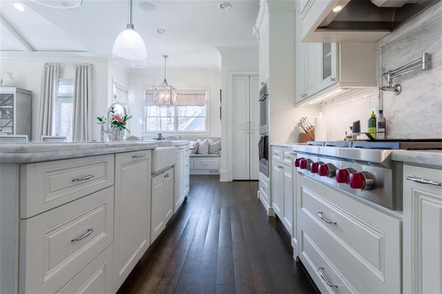 3136 Towerview Drive NE, Atlanta, GA 30324