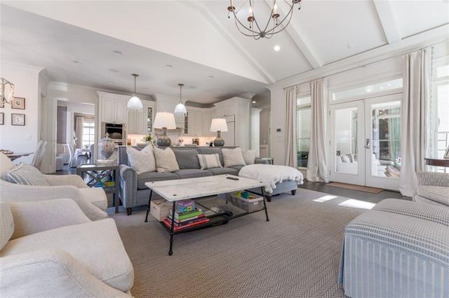 3136 Towerview Drive NE, Atlanta, GA 30324
