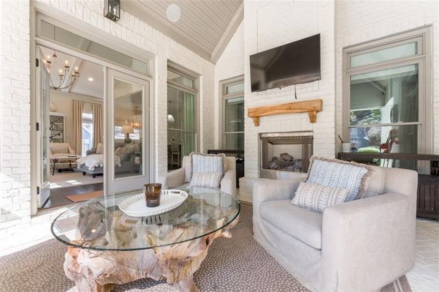 3136 Towerview Drive NE, Atlanta, GA 30324