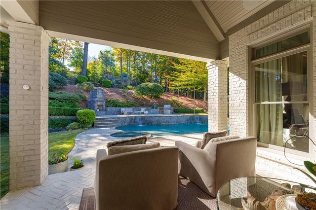 3136 Towerview Drive NE, Atlanta, GA 30324