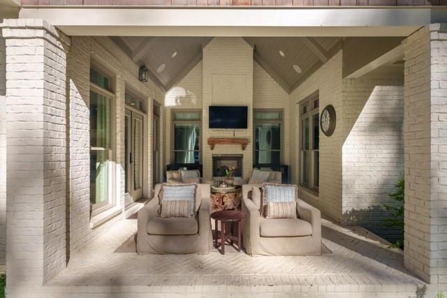 3136 Towerview Drive NE, Atlanta, GA 30324