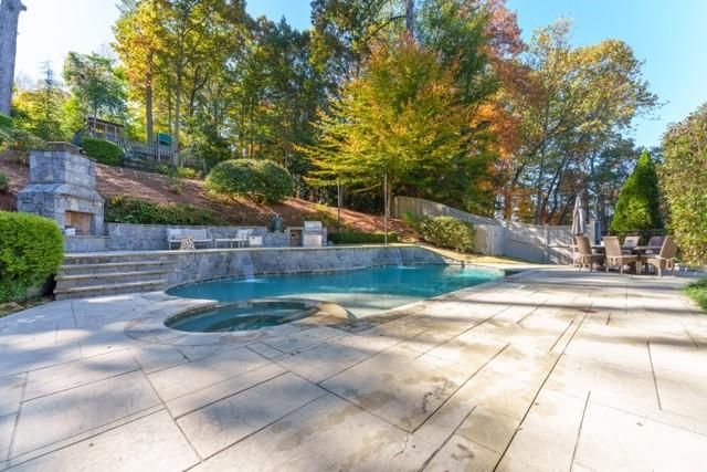 3136 Towerview Drive NE, Atlanta, GA 30324