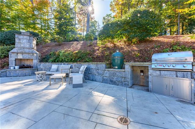 3136 Towerview Drive NE, Atlanta, GA 30324