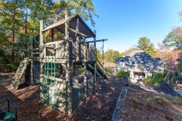 3136 Towerview Drive NE, Atlanta, GA 30324