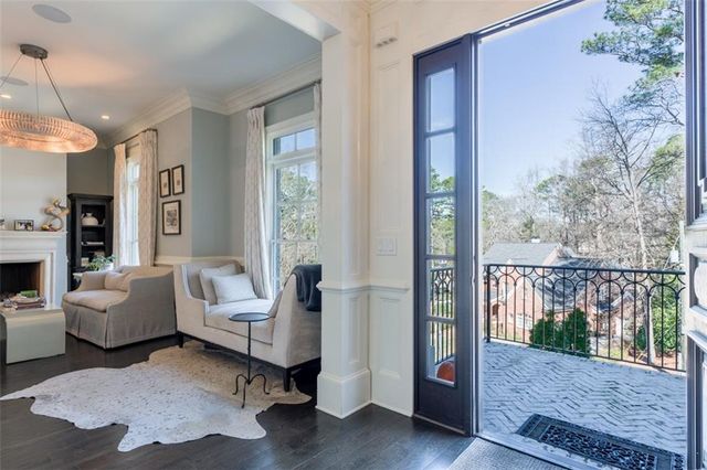 3136 Towerview Drive NE, Atlanta, GA 30324