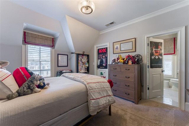 3136 Towerview Drive NE, Atlanta, GA 30324