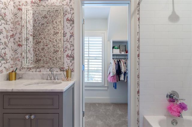 3136 Towerview Drive NE, Atlanta, GA 30324