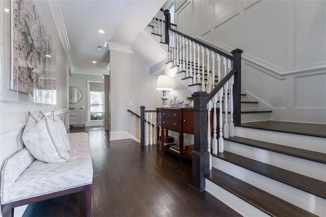 3136 Towerview Drive NE, Atlanta, GA 30324