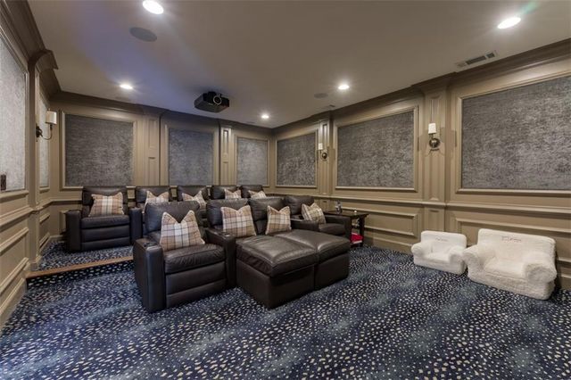 3136 Towerview Drive NE, Atlanta, GA 30324