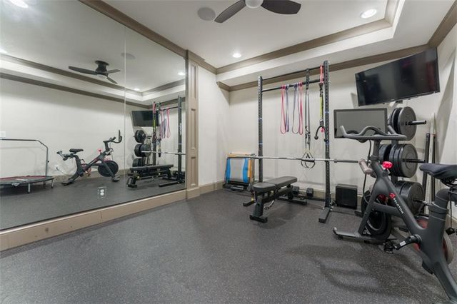 3136 Towerview Drive NE, Atlanta, GA 30324