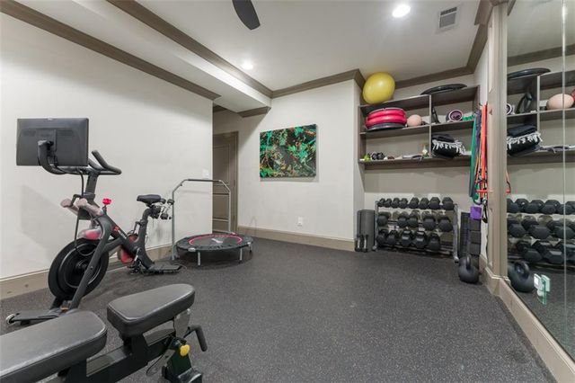 3136 Towerview Drive NE, Atlanta, GA 30324