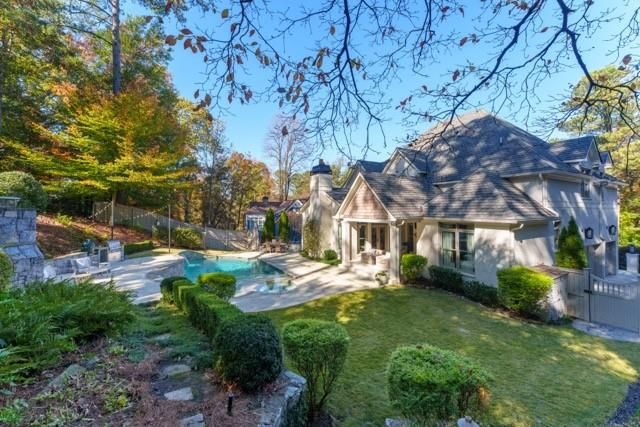 3136 Towerview Drive NE, Atlanta, GA 30324