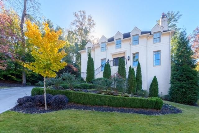 3136 Towerview Drive NE, Atlanta, GA 30324