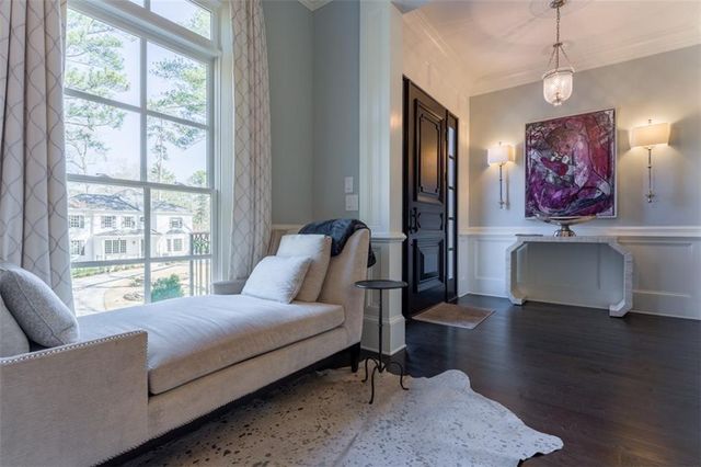 3136 Towerview Drive NE, Atlanta, GA 30324