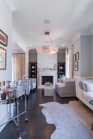 3136 Towerview Drive NE, Atlanta, GA 30324