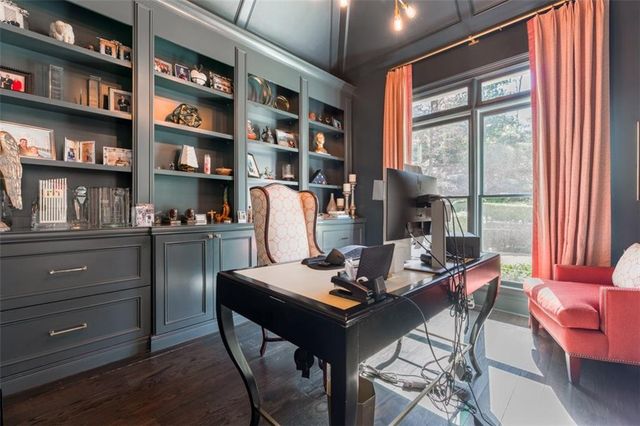 3136 Towerview Drive NE, Atlanta, GA 30324
