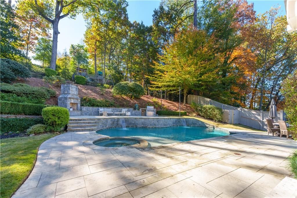 3136 Towerview Drive NE, Atlanta, GA 30324