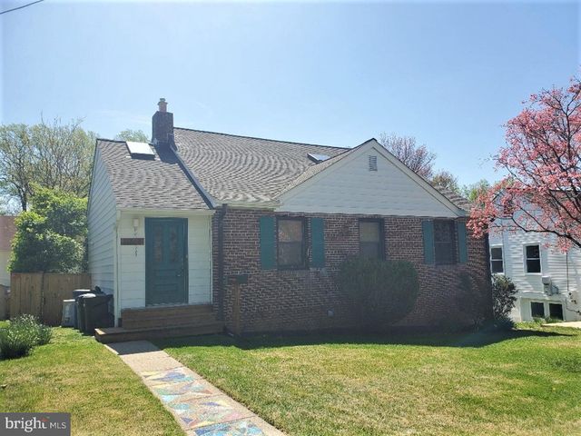 11717 KING TREE ST, Wheaton, MD 20902