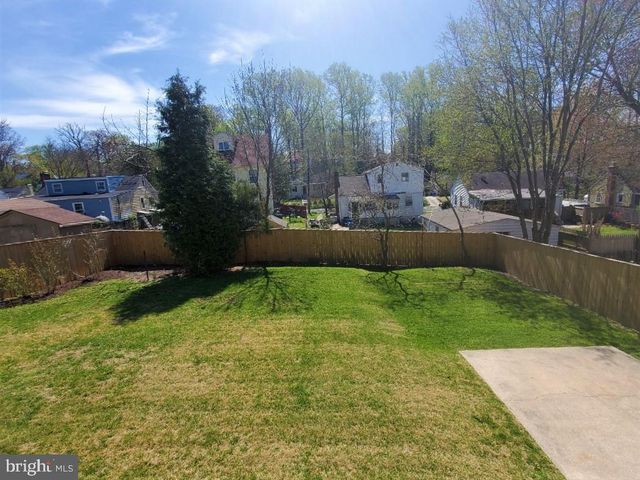 11717 KING TREE ST, Wheaton, MD 20902