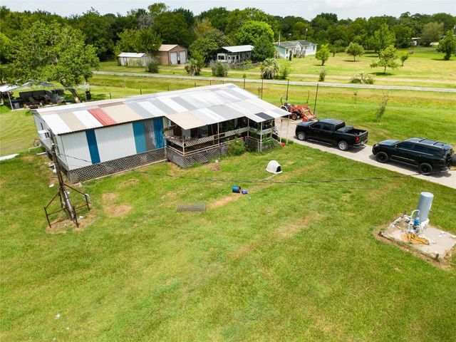 5220 Orchard Lane, Santa Fe, TX 77517