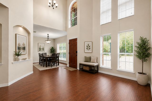 2405 Grimsby Court, Plano, TX 75025