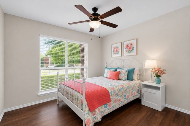 2405 Grimsby Court, Plano, TX 75025