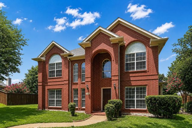 2405 Grimsby Court, Plano, TX 75025