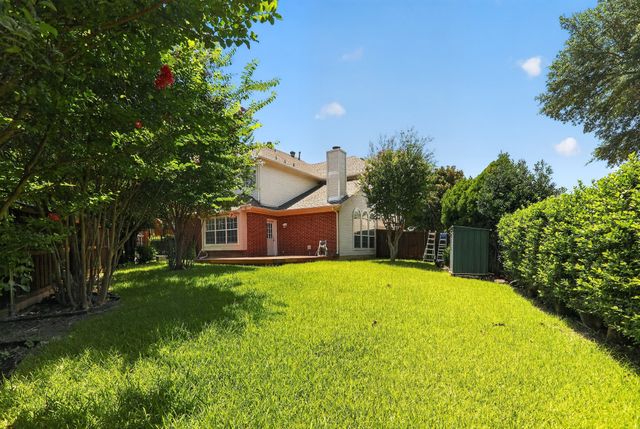 2405 Grimsby Court, Plano, TX 75025