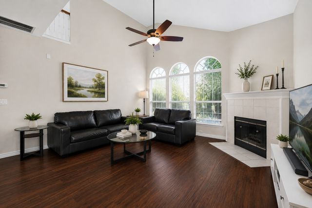 2405 Grimsby Court, Plano, TX 75025