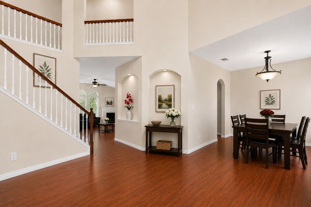 2405 Grimsby Court, Plano, TX 75025