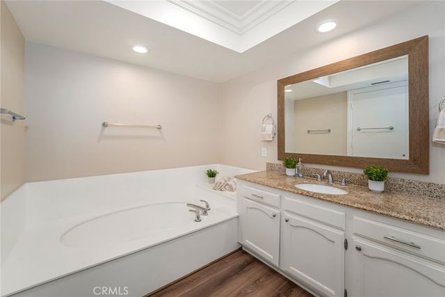 4006 Calle Sonora Oeste 3B, Laguna Woods, CA 92637