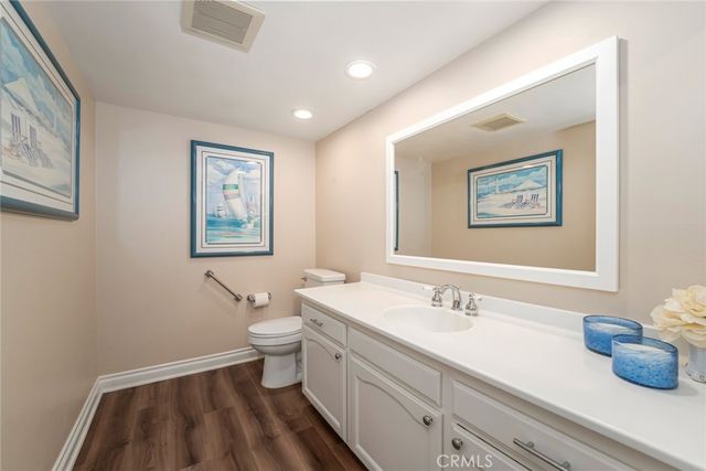 4006 Calle Sonora Oeste 3B, Laguna Woods, CA 92637