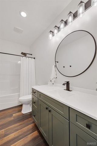 5601 Forest Drive, Hillsboro, MO 63050