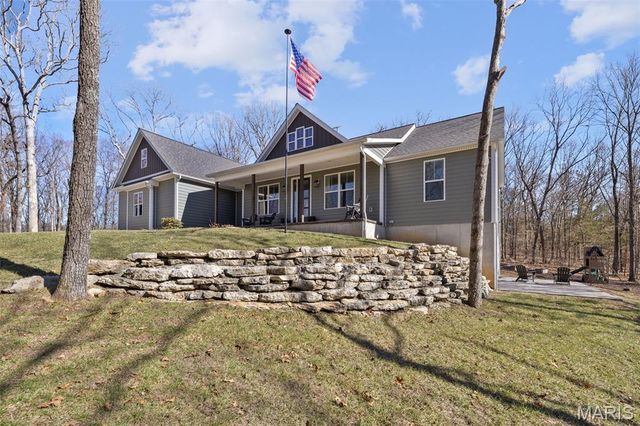 5601 Forest Drive, Hillsboro, MO 63050