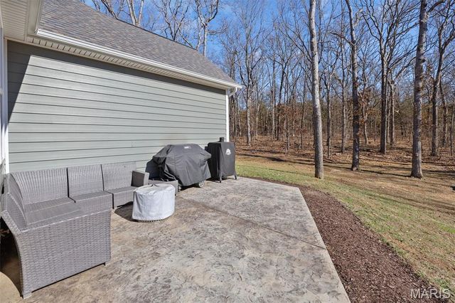 5601 Forest Drive, Hillsboro, MO 63050