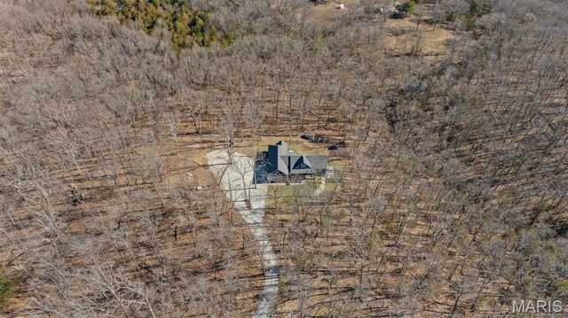 5601 Forest Drive, Hillsboro, MO 63050