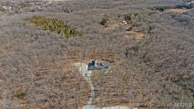 5601 Forest Drive, Hillsboro, MO 63050